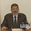 «مرسى» يغادر الخرطوم عائدا إلى القاهرة