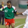 الوحدات يغرد منفردًا في صدارة الدوري الاردني بهدفين في الفيصلي