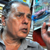 أبوالعز الحريرى: قلت لـ(ولى العهد) السعودى (الشعوب لا تعتذر) وجئنا لتأكيد عمق العلاقات فقط