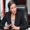 وزيرة البيئة تطالب بتوفير الدعم اللازم للمبادرة المصرية للتنوع البيولوجي وزيرة البيئة تطالب بتوفير الدعم اللازم للمبادرة المصرية للتنوع البيولوجي