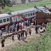 الحقيقة الحائرة بين «السكة الحديد» و«النيابة العامة».. القصة كاملة لـ حادث قطارى سوهاج