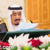 التعادل السلبي يحسم مواجهة السعودية وفلسطين