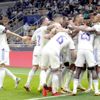 غزل المحلة يهنئ نادي شيريف بعد الفوز على ريال مدريد