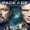 "The Package" مهمة توصيل الطرد