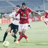 الأهلي والزمالك يكملان «الرباعية الأفريقية» الأهلي والزمالك يكملان «الرباعية الأفريقية»