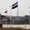 تركيا تحبط اعتداءات ضد مخيمات للاجئين السوريين