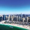 1.6 مليار درهم تصرفات العقارات في دبي