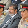 صحف عبرية: إقالة مرسي للعسكري عبارة عن "رعد في يوم صاف"