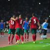 رونار يجرب لاعبي البطولة ضد كوريا رونار يجرب لاعبي البطولة ضد كوريا