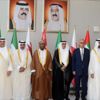 أول اجتماع للبنوك المركزية الخليجية منذ حصار قطر أول اجتماع للبنوك المركزية الخليجية منذ حصار قطر