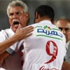 يوسف لشحاتة: "الكرة في ملعبك" يوسف لشحاتة: "الكرة في ملعبك"