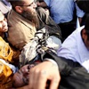 «الصحة»: وفاة متظاهر وإصابة 29 في مليونية «الشرعية والشريعة» واعتصام «التحرير»