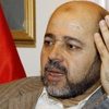 أبو مرزوق: ليس من مصلحة حماس معاداة مصر وجيشها أبو مرزوق: ليس من مصلحة حماس معاداة مصر وجيشها