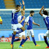 فوز مهم للهلال يقربه من الاهلي المتصدر فوز مهم للهلال يقربه من الاهلي المتصدر
