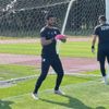 مباريات المنتخب الأولمبى مهدده بالإلغاء بعد انتشار فيروس كورونا .. تفاصيل مباريات المنتخب الأولمبى مهدده بالإلغاء بعد انتشار فيروس كورونا .. تفاصيل