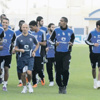بعثة الهلال تغادر اليوم لدبي وإصابة المحياني تبعده عن مواجهة الشباب