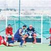 النصر يحقق فوزه الأول في افتتاح دوري الهوكي النصر يحقق فوزه الأول في افتتاح دوري الهوكي