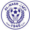 8 لاعبين يغيبون عن النصر أمام الجزيرة 8 لاعبين يغيبون عن النصر أمام الجزيرة