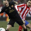 الأفضل والأسوأ في لقاء برشلونة وأتلتيكو مدريد - كرة القدم - الدوري الإسباني الأفضل والأسوأ في لقاء برشلونة وأتلتيكو مدريد - كرة القدم - الدوري الإسباني