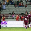 قطر تهزم استونيا بثلاثية ودية في بروفة لكأس آسيا