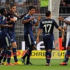 ريال مدريد يعوّض تخلفه أمام ليون إلى تعادل 2-2