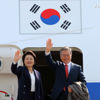 الرئيس مون جيه إين يبدأ جولة خارجية تشمل فيتنام والإمارات