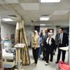 "إنهاء معاناة المرضى".. تفاصيل زيارة وزيرة الصحة المفاجئة لمعهد القلب "إنهاء معاناة المرضى".. تفاصيل زيارة وزيرة الصحة المفاجئة لمعهد القلب