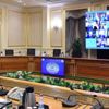 الشرطة السلوفاكية تعتقل قضاة آخرين في قضية قتل صحفي الشرطة السلوفاكية تعتقل قضاة آخرين في قضية قتل صحفي