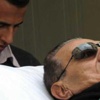 الشاعر: مستشفى طرة جاهزة لاستقبال مبارك.. والقرار بيد النائب العام الشاعر: مستشفى طرة جاهزة لاستقبال مبارك.. والقرار بيد النائب العام