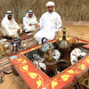 «الصيد والفروسيــــة» التراث المحلي بأبهى صــوره