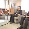 «الجهاز المركزي»: لا مانع أمام المقيمين بصورة غير قانونية من الحصول على رخص القيادة<br /> - محليات «الجهاز المركزي»: لا مانع أمام المقيمين بصورة غير قانونية من الحصول على رخص القيادة<br /> - محليات