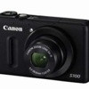كانون تطلق كاميرا PowerShot S100 كانون تطلق كاميرا PowerShot S100