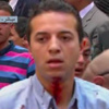 فيديو.. الفوضى تسود قاعة المحاكمة.. والمحامون: الشعب يريد تطهير القضاء