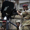 9 قتلى باشتباكات في اليمن