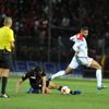 إصابة الحداد لا تدعو إلى القلق إصابة الحداد لا تدعو إلى القلق