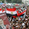 مصر تنتظر اعلان اسم الرئيس الاحد وسط اجواء مشحونة