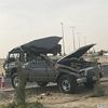 مواطنة إلى المخفر لتسببها في تلفيات أملاك الدولة مواطنة إلى المخفر لتسببها في تلفيات أملاك الدولة