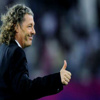“المرض” يبعد ميتسو عن تدريب شيكابالا “المرض” يبعد ميتسو عن تدريب شيكابالا