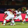 مدرب كوت ديفوار يسقط أمام العرب مدرب كوت ديفوار يسقط أمام العرب