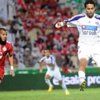 العين يهزم الجزيرة ويحرز لقب الدوري للمرة العاشرة العين يهزم الجزيرة ويحرز لقب الدوري للمرة العاشرة