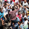 المصريين الأحرار يحذر أنصار مرسي من الاحتكاك بمتظاهري جمعة ''لا للإرهاب''