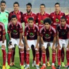 التعادل السلبي ينهي الشوط الأول بين الأهلي والجيش