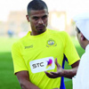 صدمة في النصر قبل لقاء الليوث بعد تأكد غياب حسين صدمة في النصر قبل لقاء الليوث بعد تأكد غياب حسين