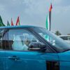سلطان بن حمدان يشهد منافسات اليوم الأخير لختامي الوثبة سلطان بن حمدان يشهد منافسات اليوم الأخير لختامي الوثبة