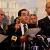 مبادرة جديدة لحل أزمة «قرارات مرسي.. و«الدستورية» تنظر الأحد حل «التأسيسية»