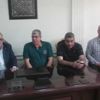شوبير عن «ضمانه النجاح» في انتخابات اتحاد الكرة: «منافسك لو نملة لاتنامله» شوبير عن «ضمانه النجاح» في انتخابات اتحاد الكرة: «منافسك لو نملة لاتنامله»