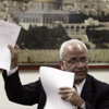 المفاوضات الفلسطينية الإسرائيلية تستأنف الثلاثاء