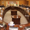 اجتماعات اللجنة العليا الاردنية المصرية المشتركة