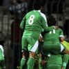 العراق يلتقي لبنان وديا الشهر المقبل واعتذار الاتحاد الفلسطيني