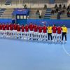 بطولة أمم أفريقيا 2020 لليد| مصر 19-10 غينيا .. نهاية الشوط الأول بطولة أمم أفريقيا 2020 لليد| مصر 19-10 غينيا .. نهاية الشوط الأول